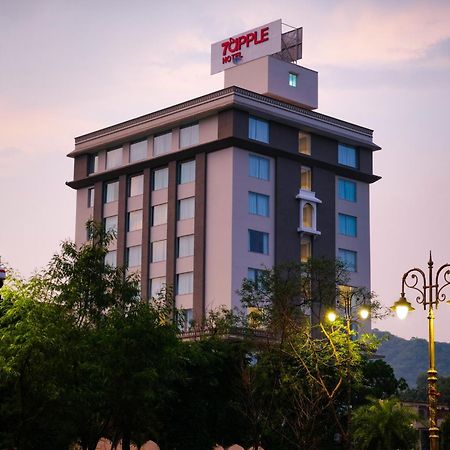 7 Apple Hotel Jal Mahal, Jaipur Ngoại thất bức ảnh