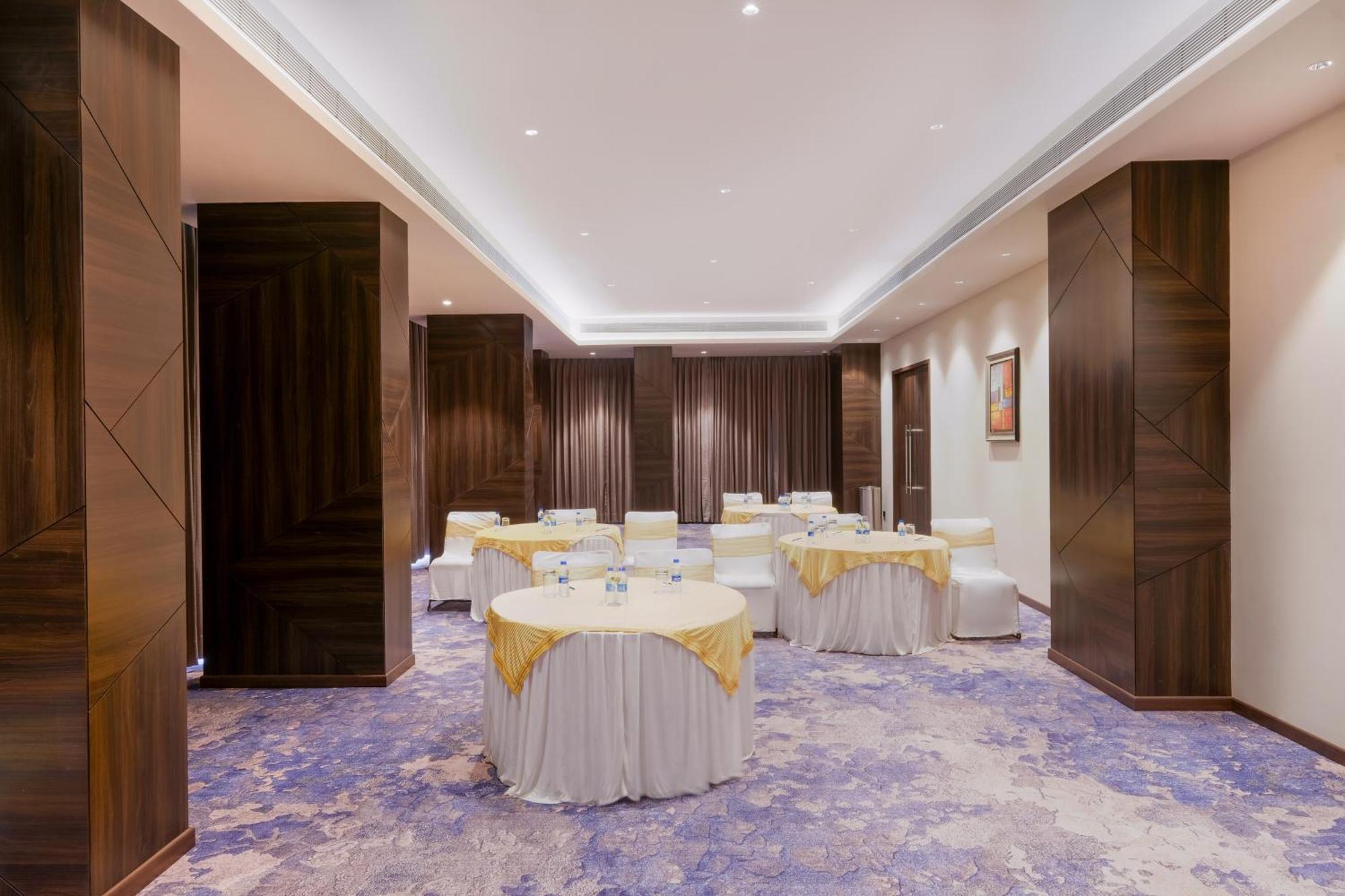 7 Apple Hotel Jal Mahal, Jaipur Ngoại thất bức ảnh